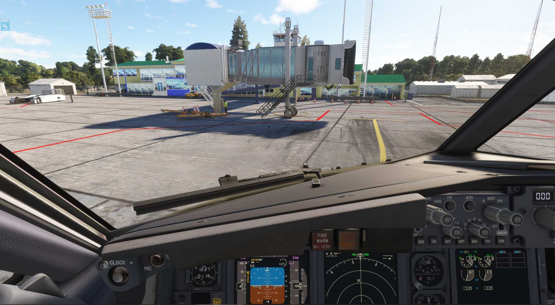 MSFS20  SAVC---SCJO-2119 