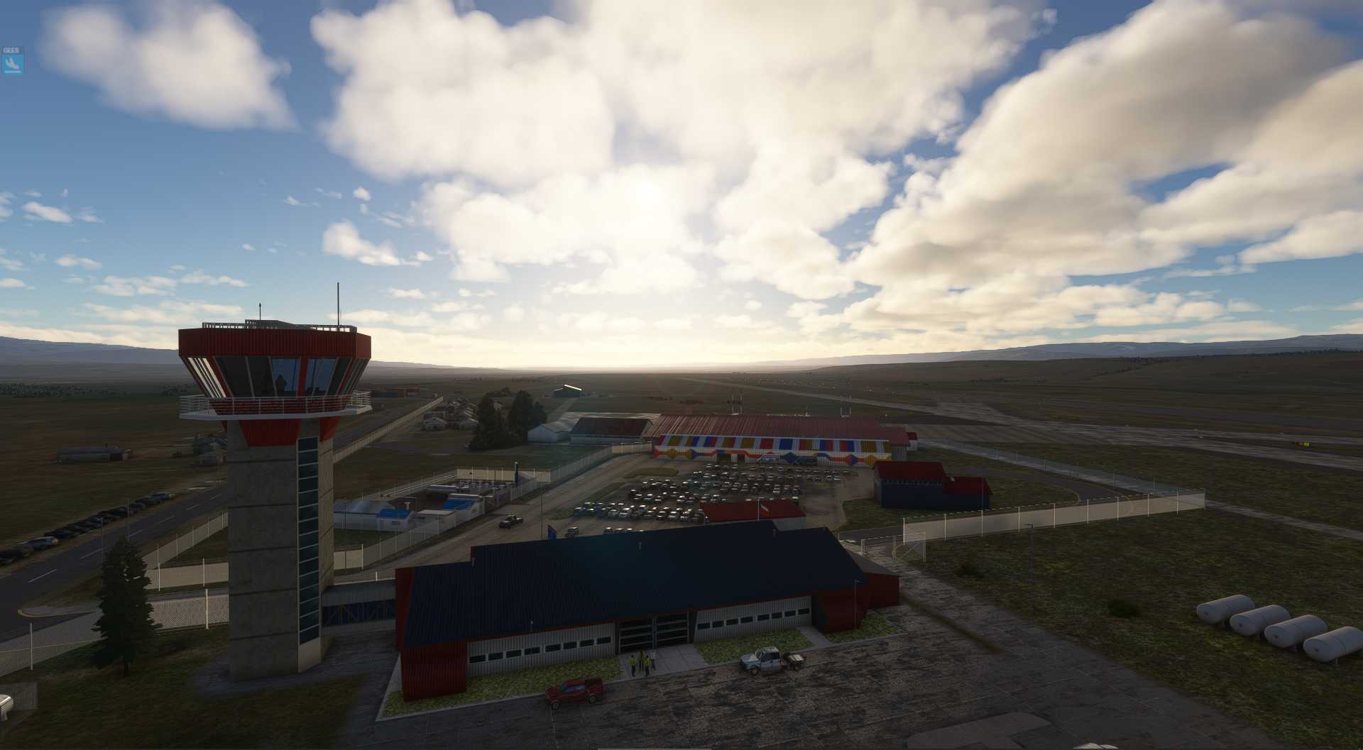 MSFS20  SCBA---SAZN-249 