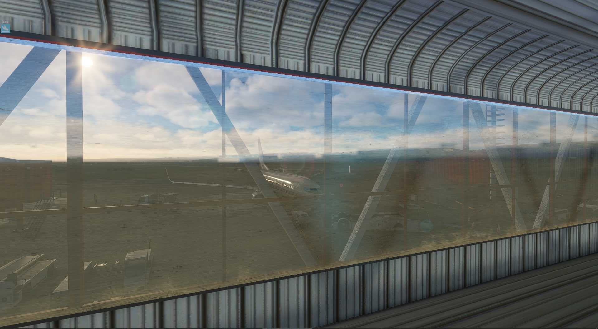 MSFS20  SCBA---SAZN-5350 