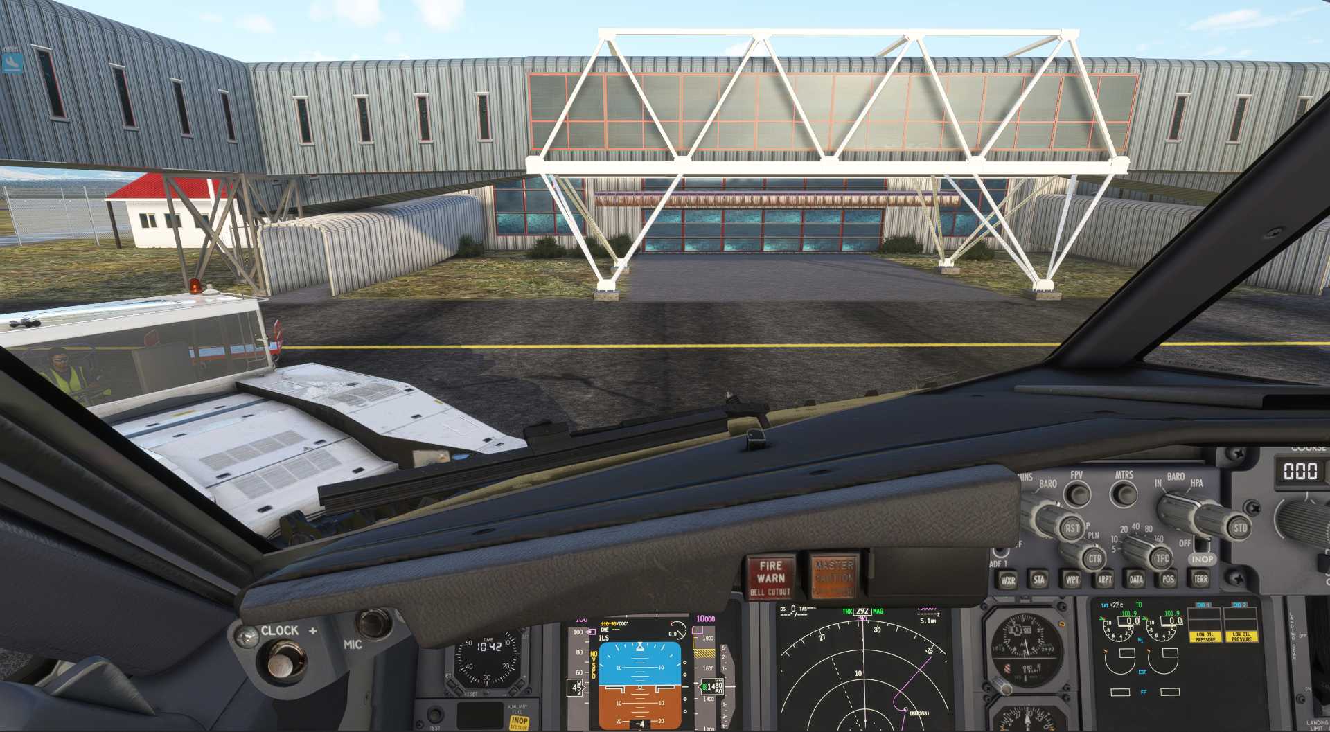 MSFS20  SCBA---SAZN-8637 