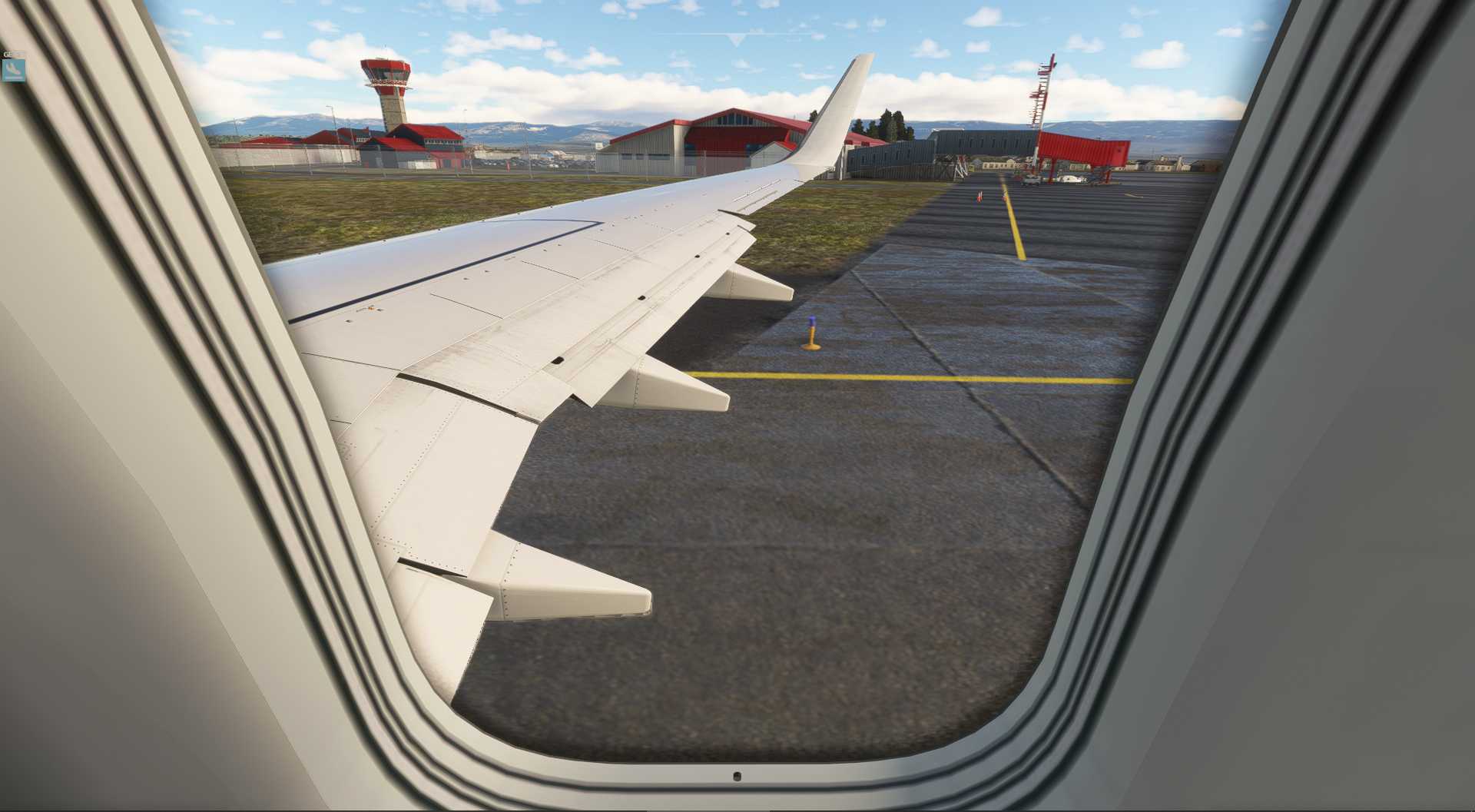 MSFS20  SCBA---SAZN-1017 