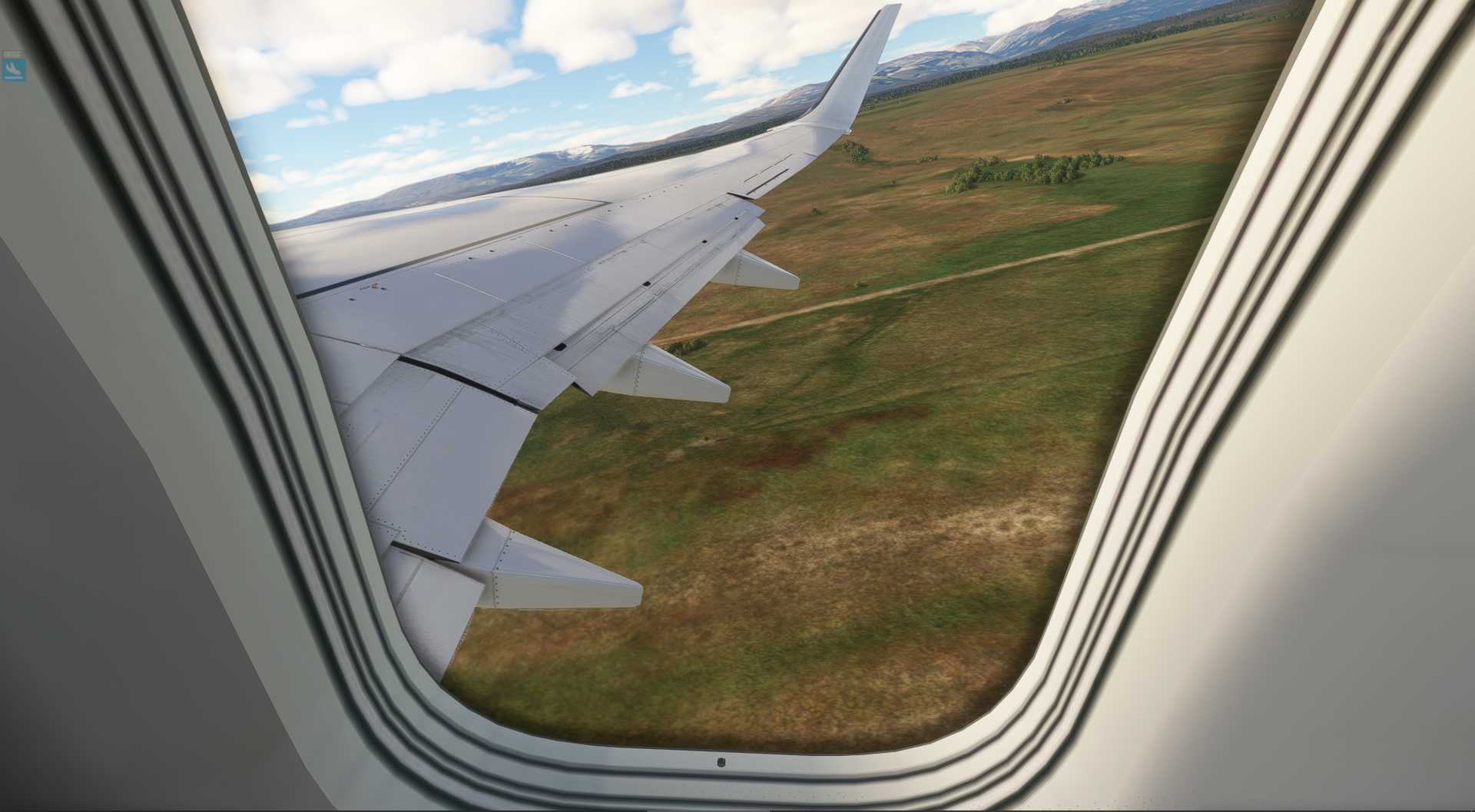 MSFS20  SCBA---SAZN-997 