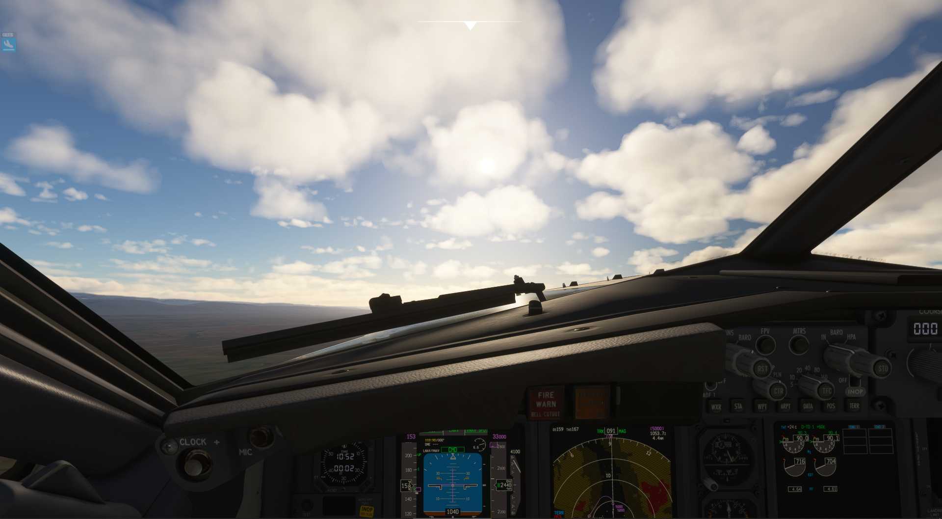 MSFS20  SCBA---SAZN-4389 