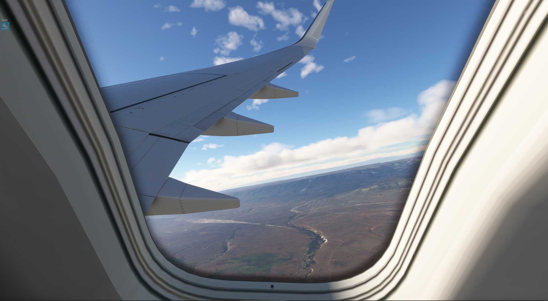 MSFS20  SCBA---SAZN-4394 