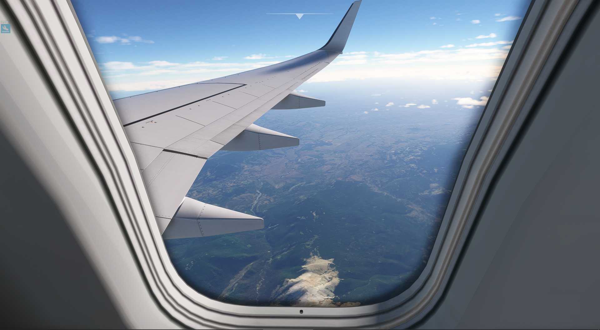 MSFS20  SCBA---SAZN-6840 