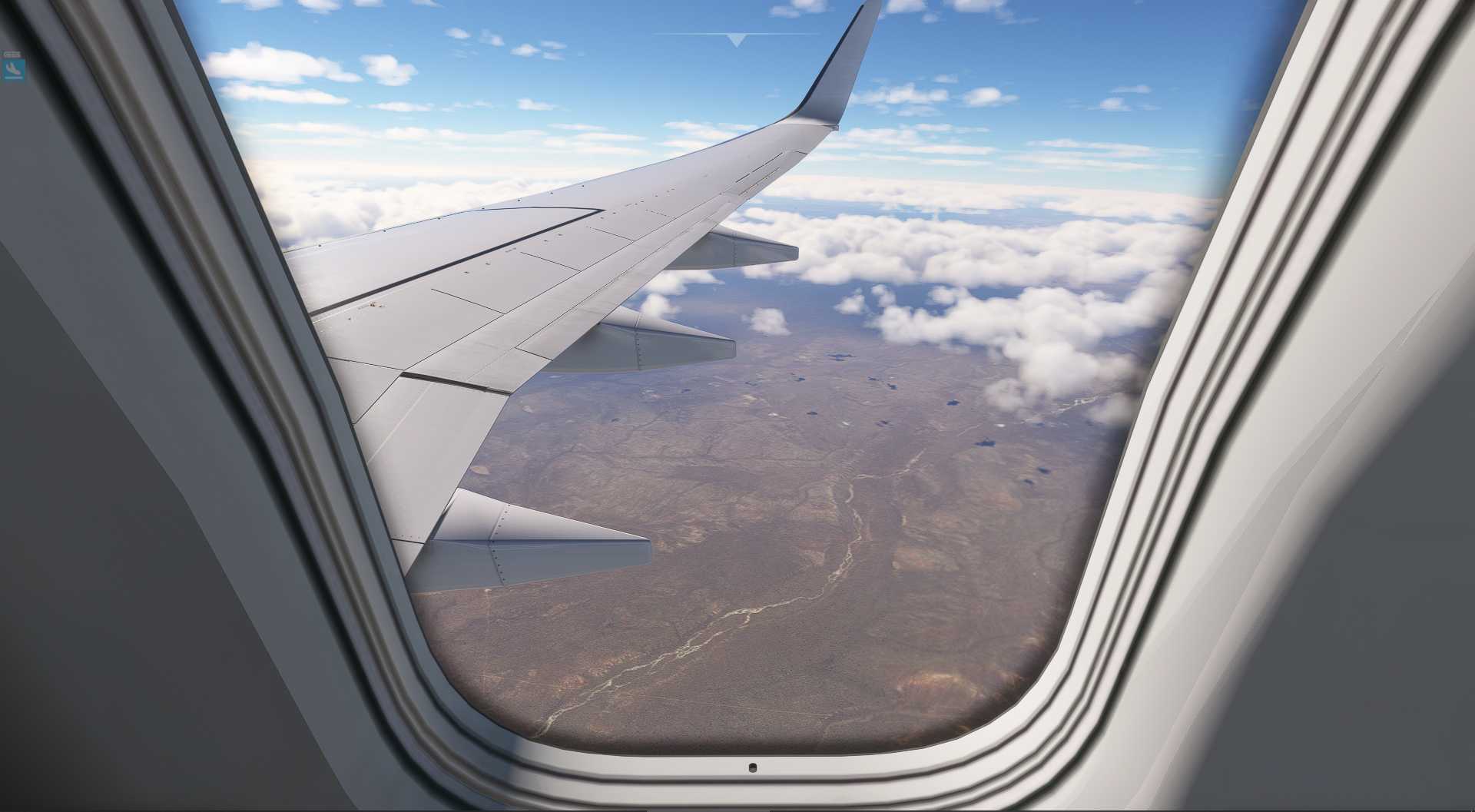 MSFS20  SCBA---SAZN-6738 