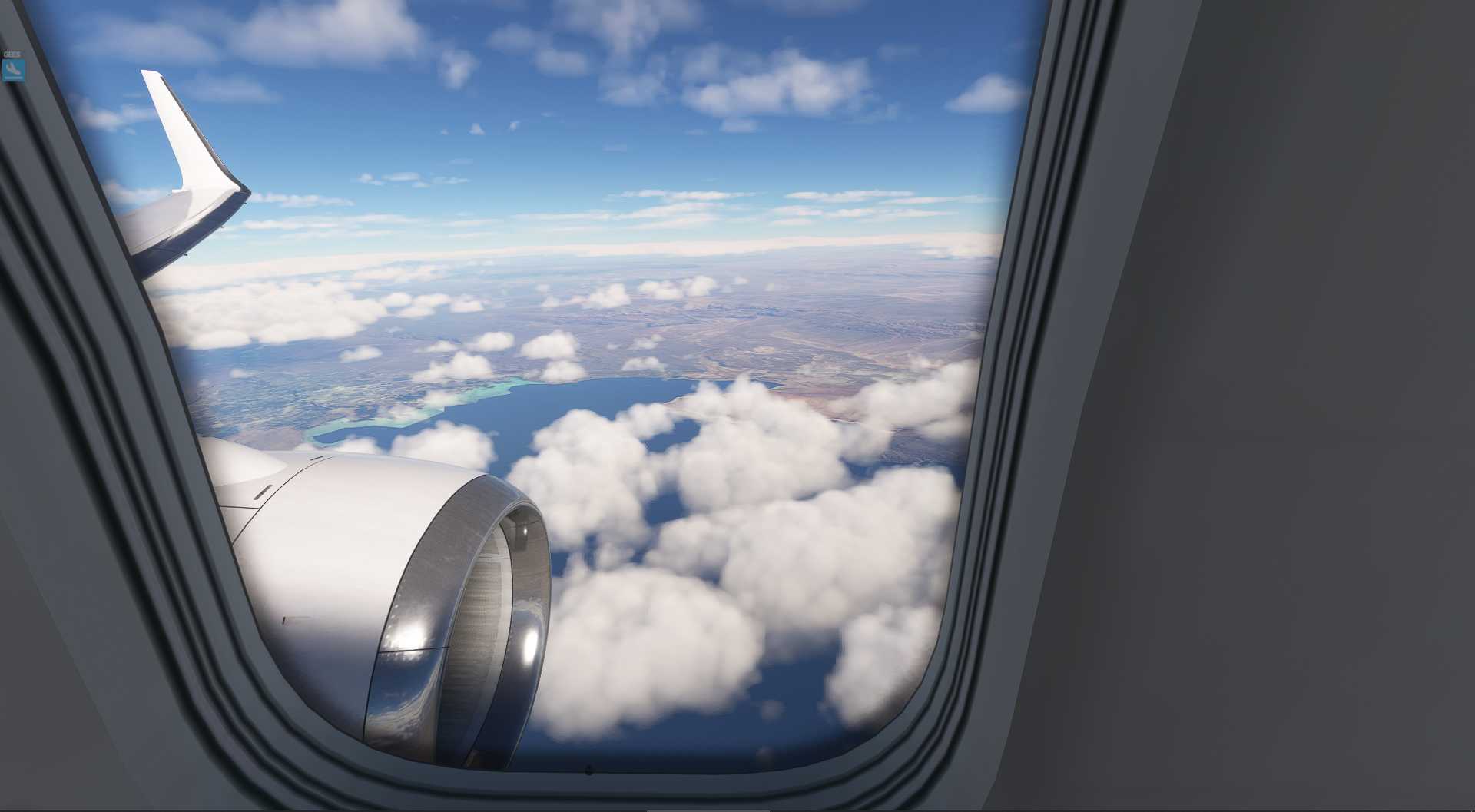 MSFS20  SCBA---SAZN-7097 