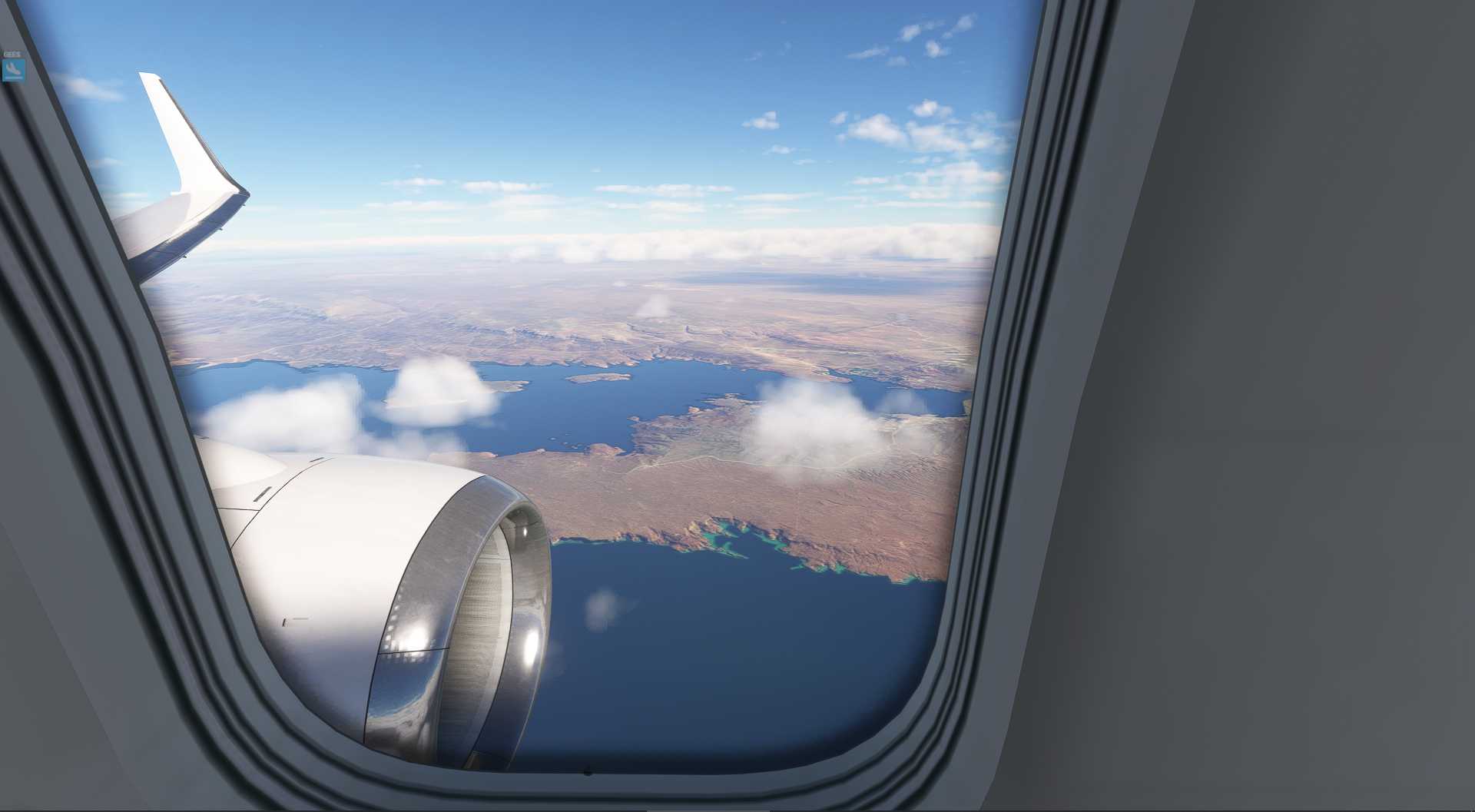 MSFS20  SCBA---SAZN-6239 