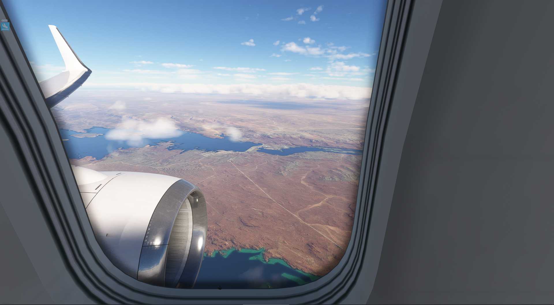 MSFS20  SCBA---SAZN-5285 