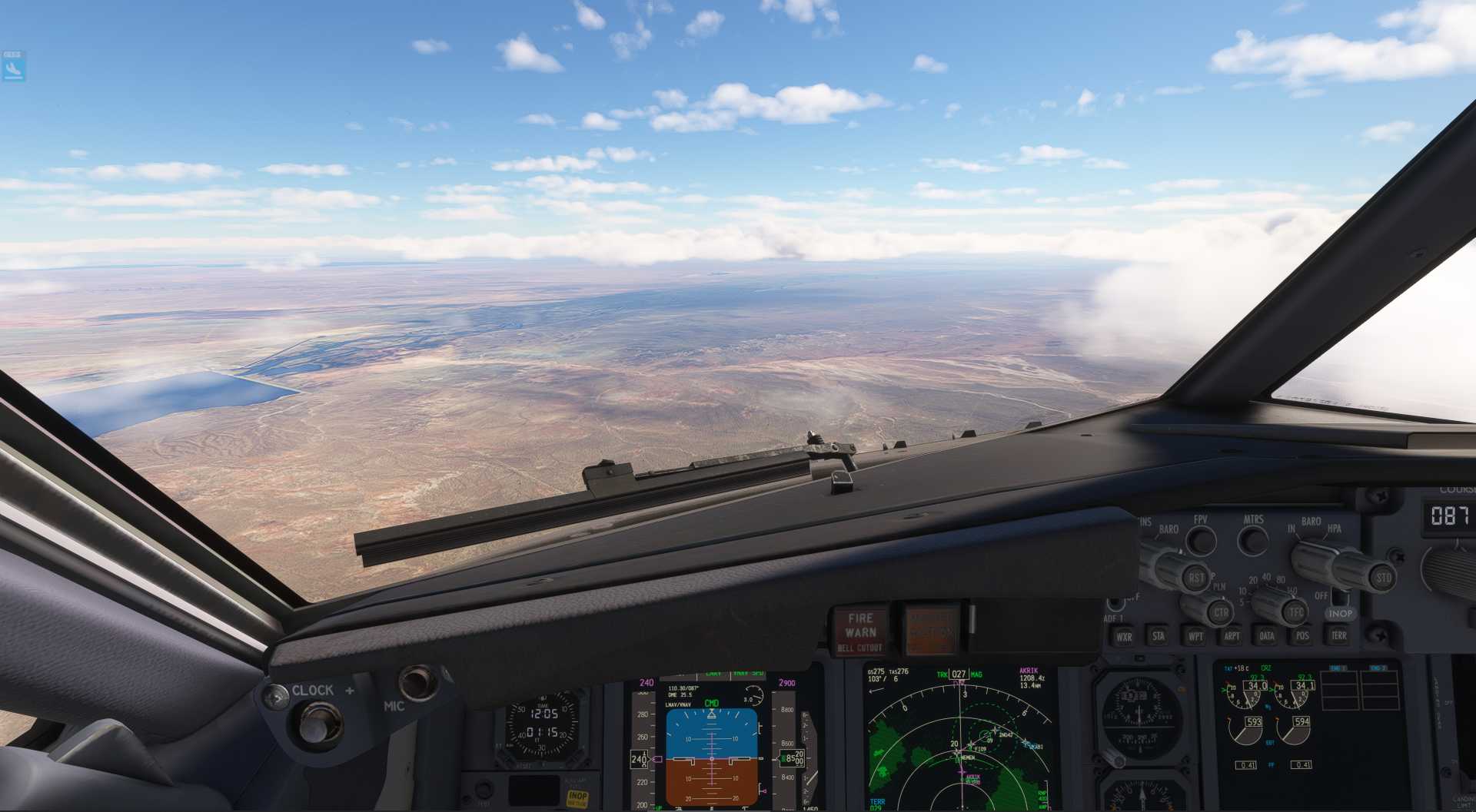 MSFS20  SCBA---SAZN-5597 