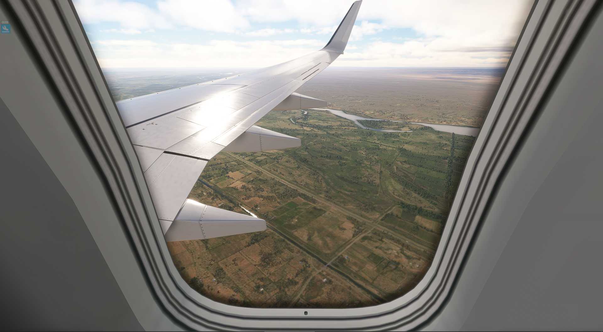 MSFS20  SCBA---SAZN-7847 