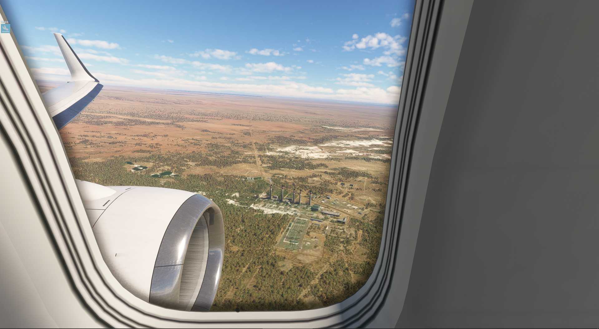 MSFS20  SCBA---SAZN-3921 