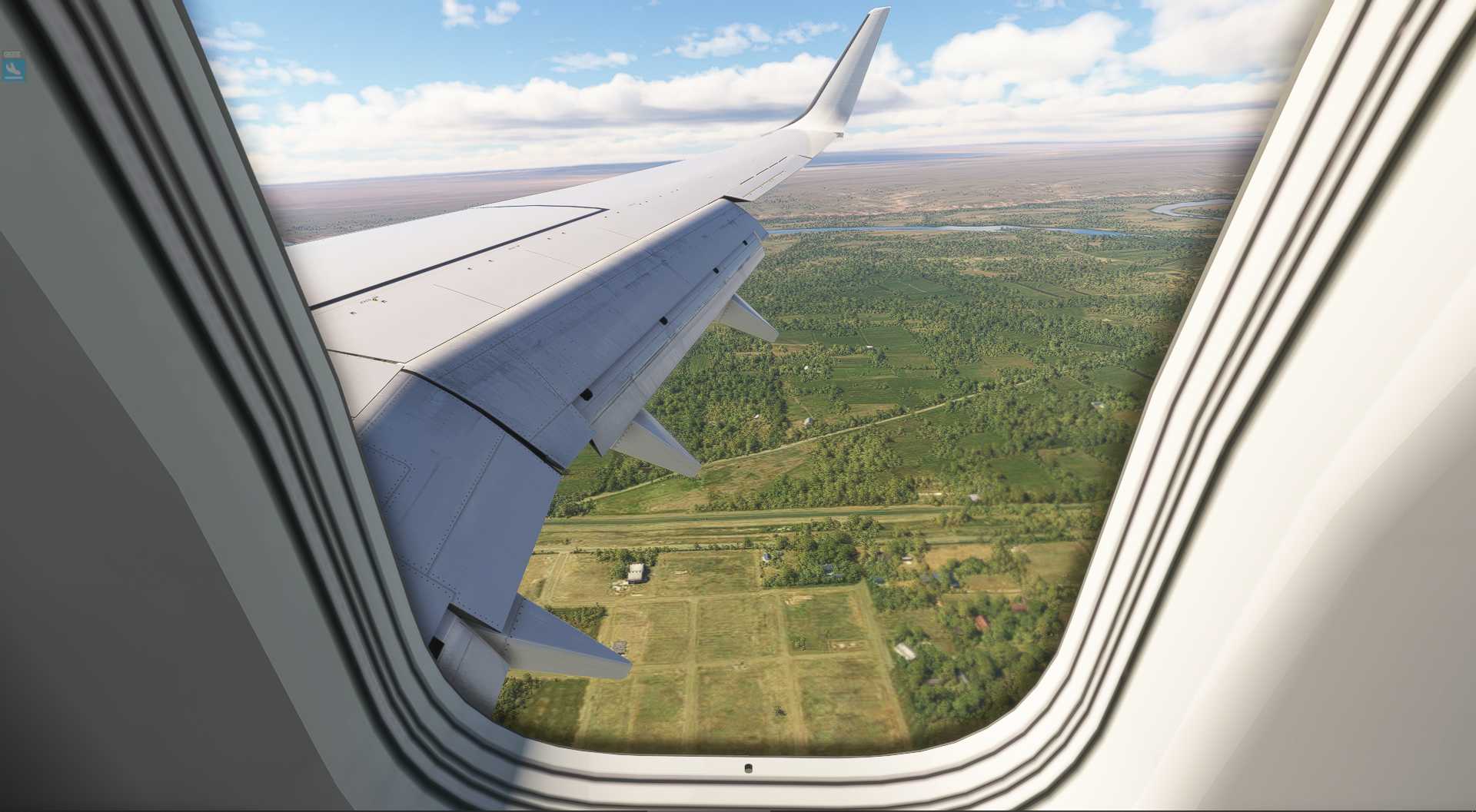 MSFS20  SCBA---SAZN-9485 