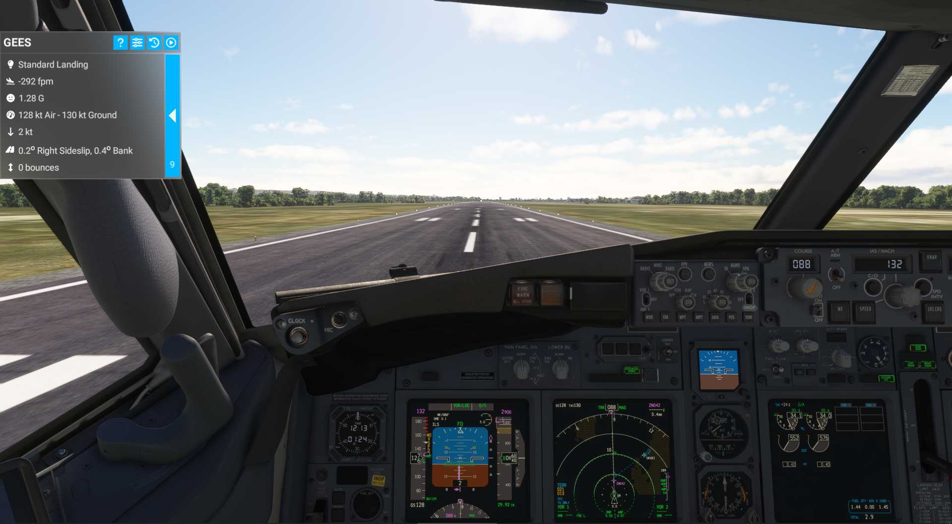 MSFS20  SCBA---SAZN-753 