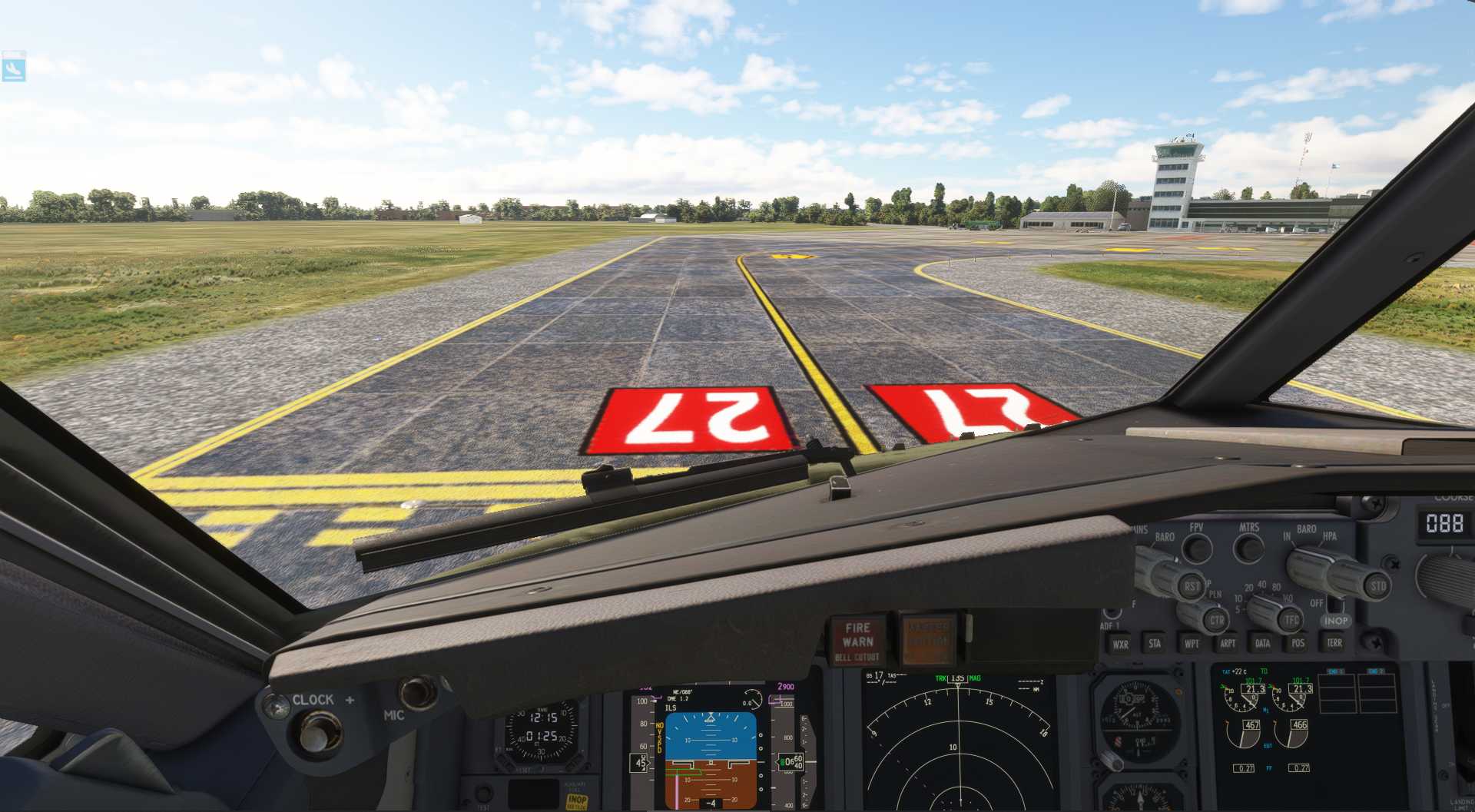 MSFS20  SCBA---SAZN-5138 