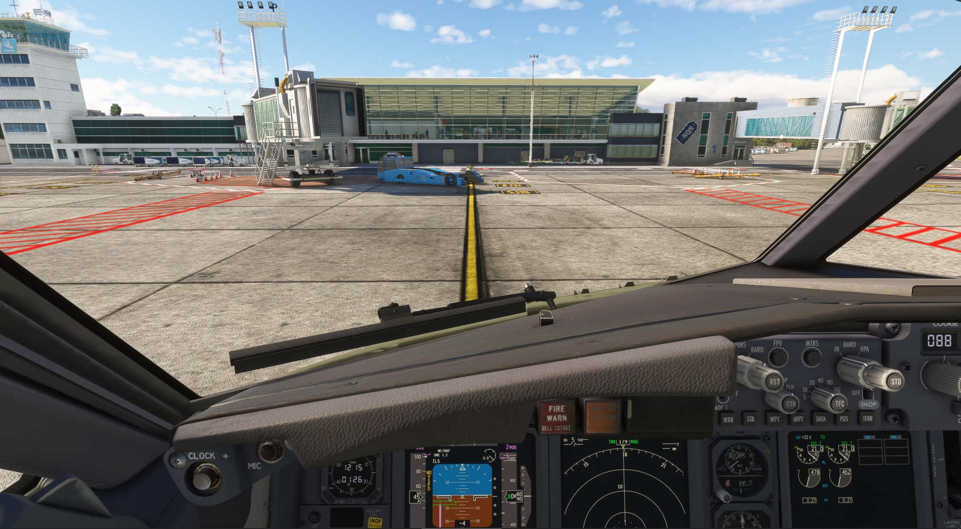 MSFS20  SCBA---SAZN-9836 