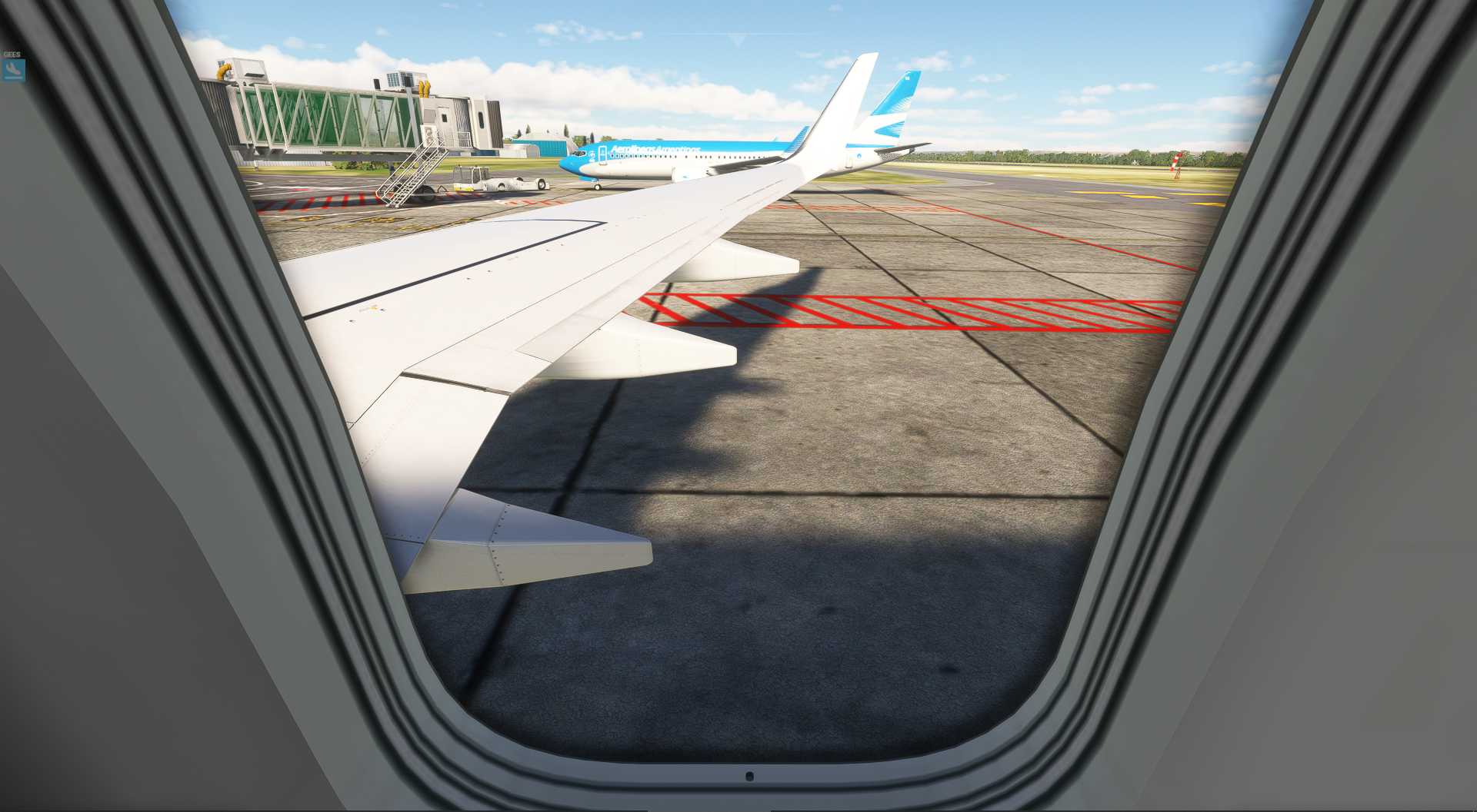 MSFS20  SCBA---SAZN-8702 