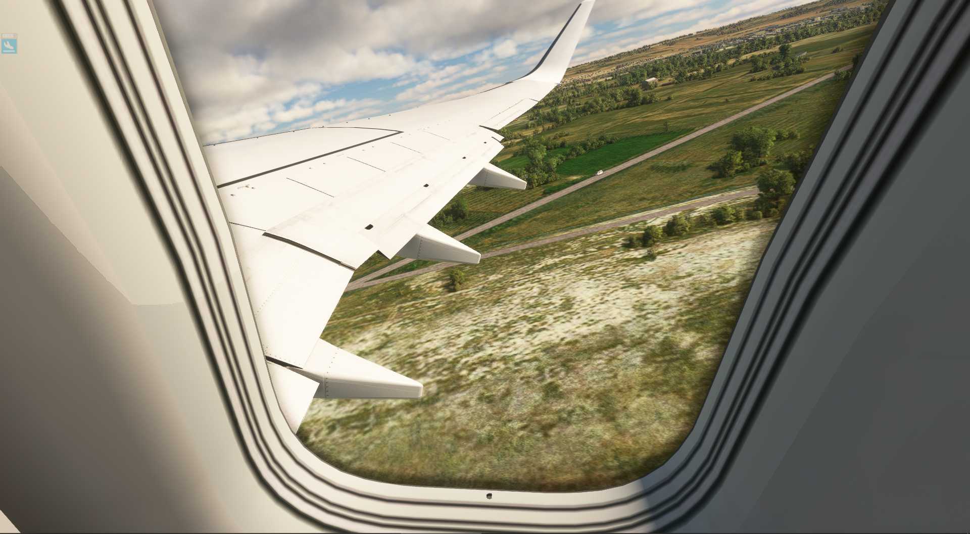 MSFS20   SAZN---SAAR-791 