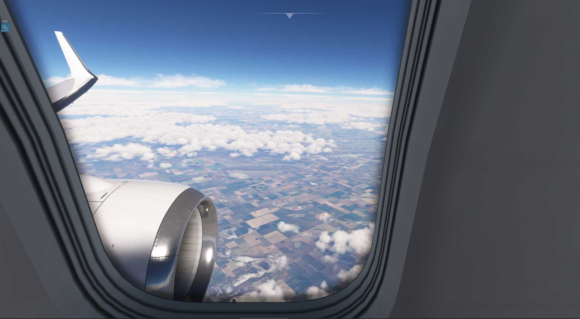 MSFS20   SAZN---SAAR-2896 