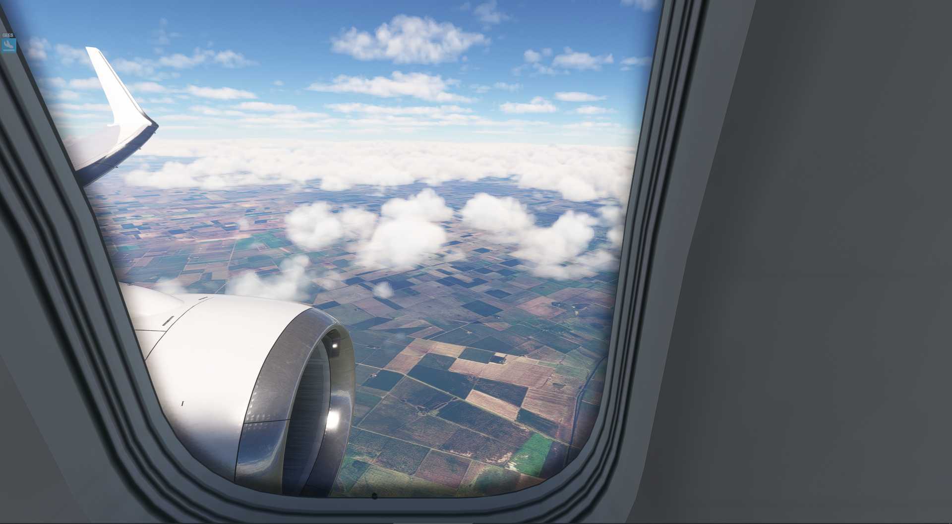 MSFS20   SAZN---SAAR-6520 