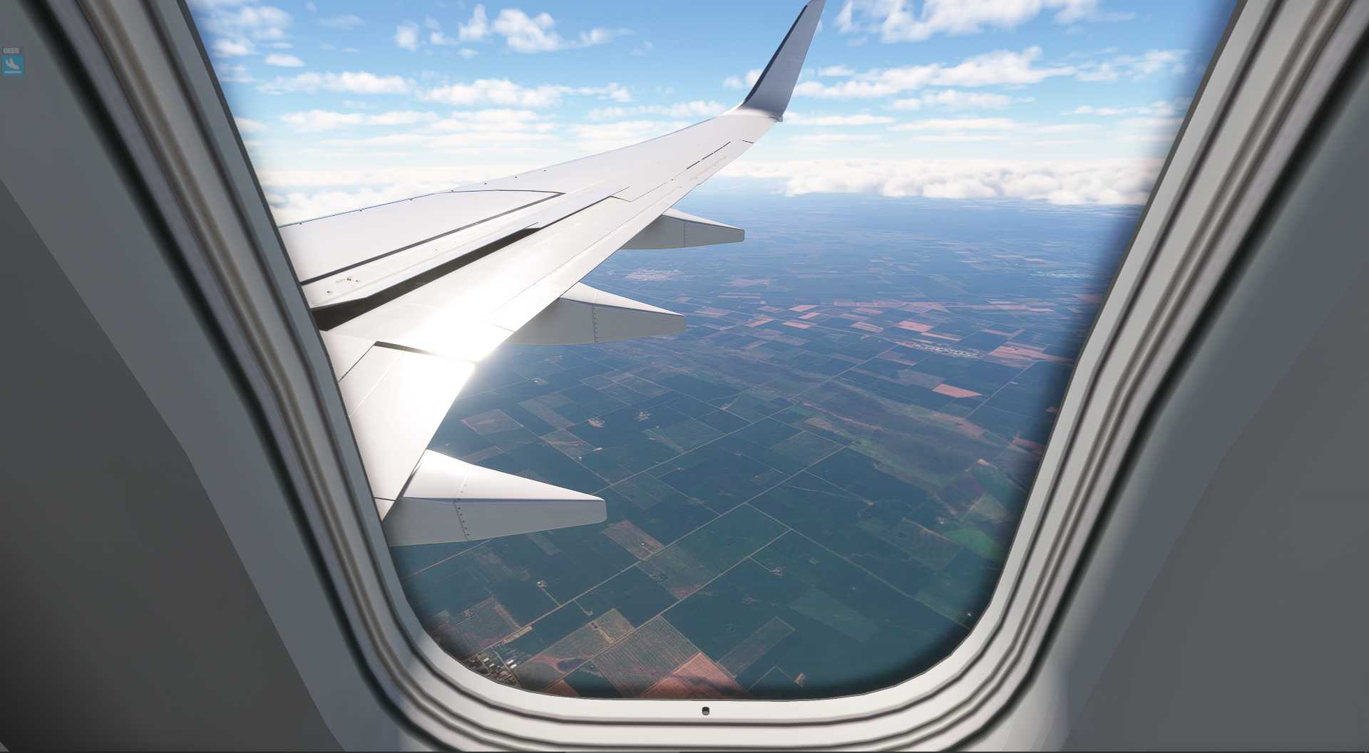 MSFS20   SAZN---SAAR-7414 