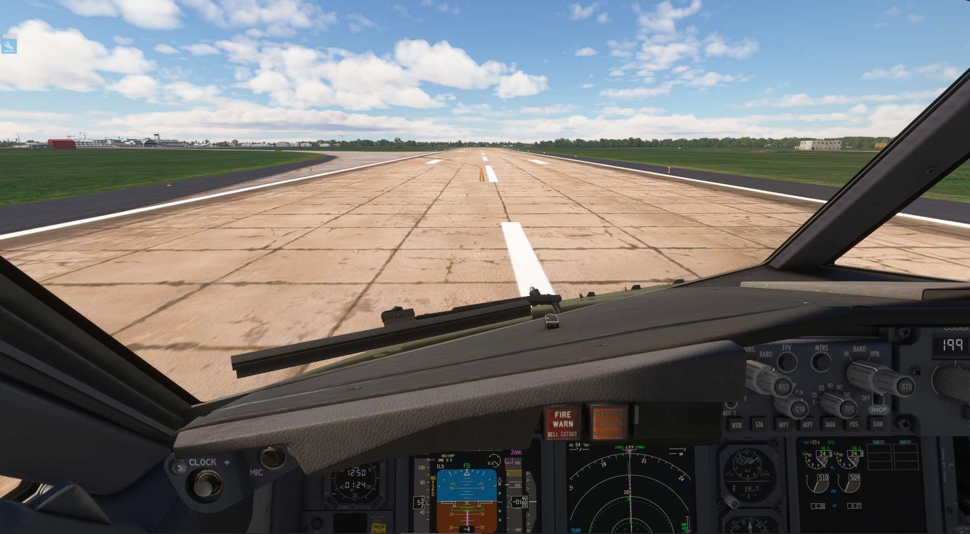 MSFS20   SAZN---SAAR-8458 