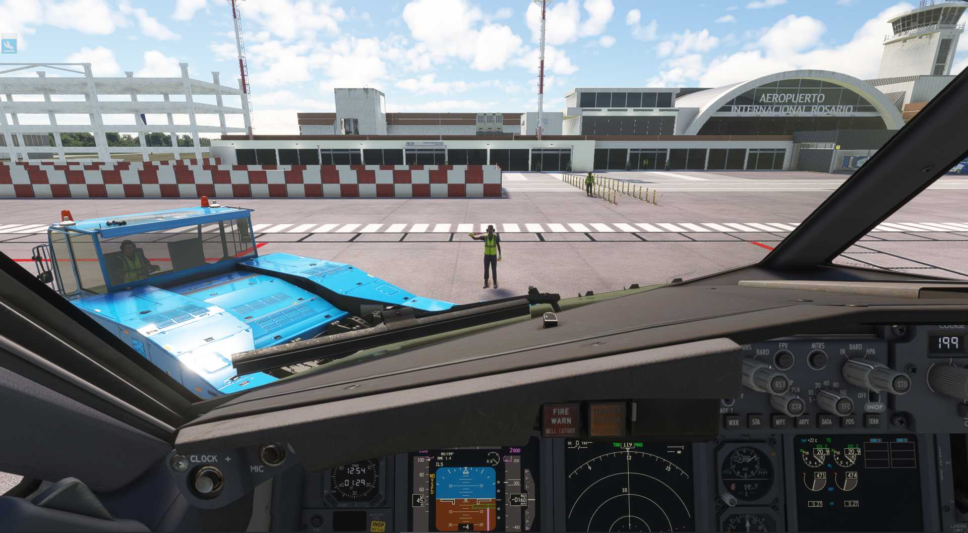 MSFS20   SAZN---SAAR-5622 