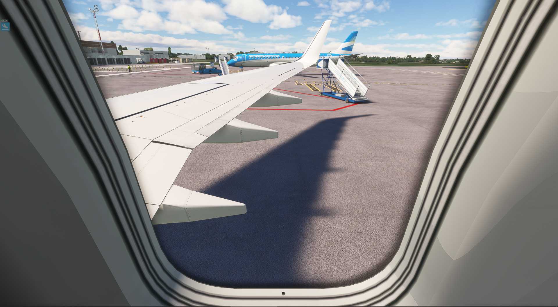 MSFS20   SAZN---SAAR-7325 