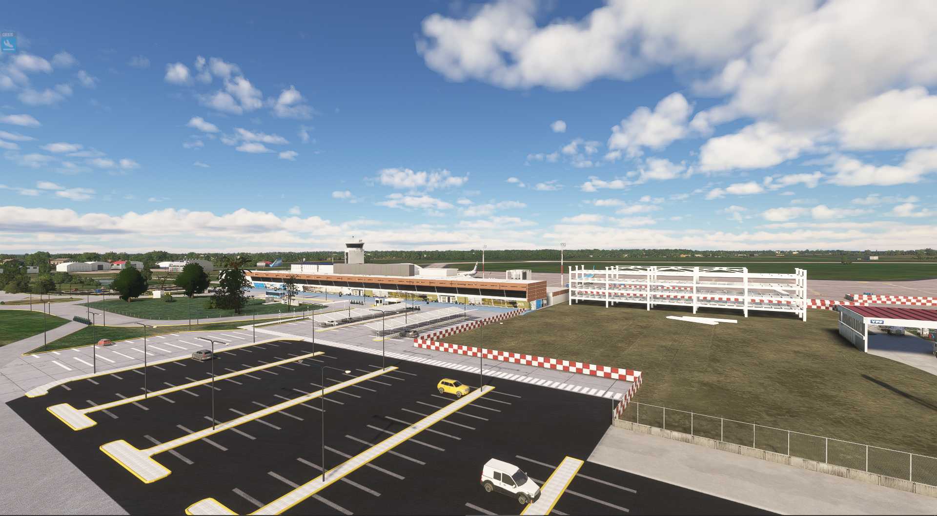 MSFS20  SAAR---SCSE-9277 