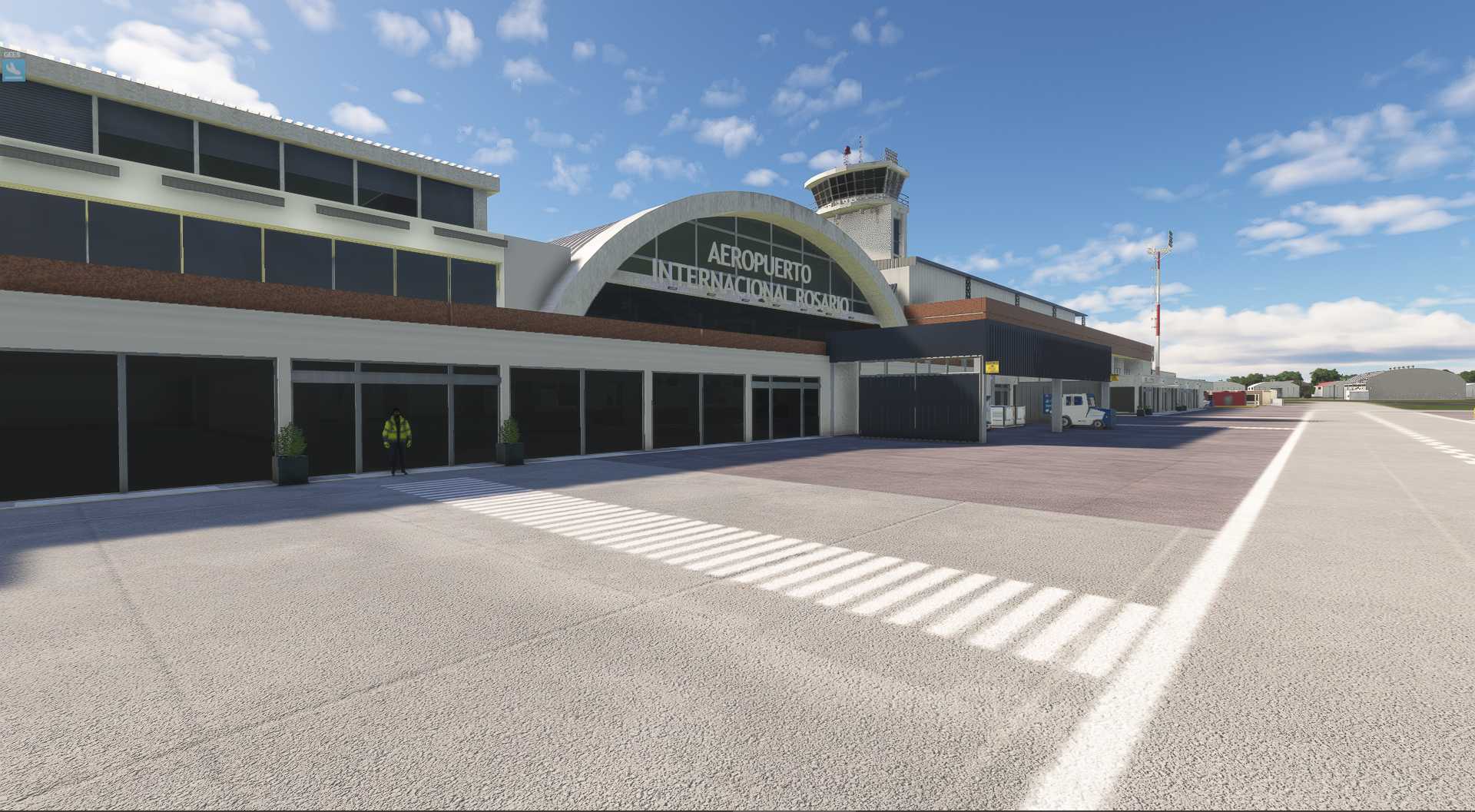 MSFS20  SAAR---SCSE-6319 