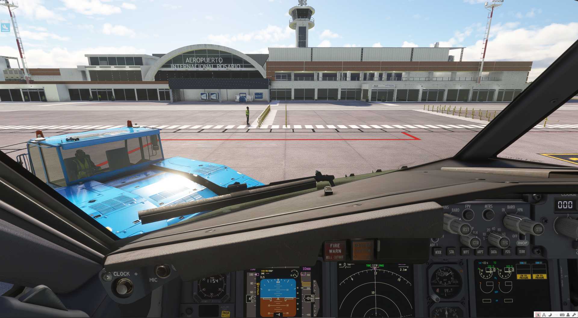 MSFS20  SAAR---SCSE-9053 