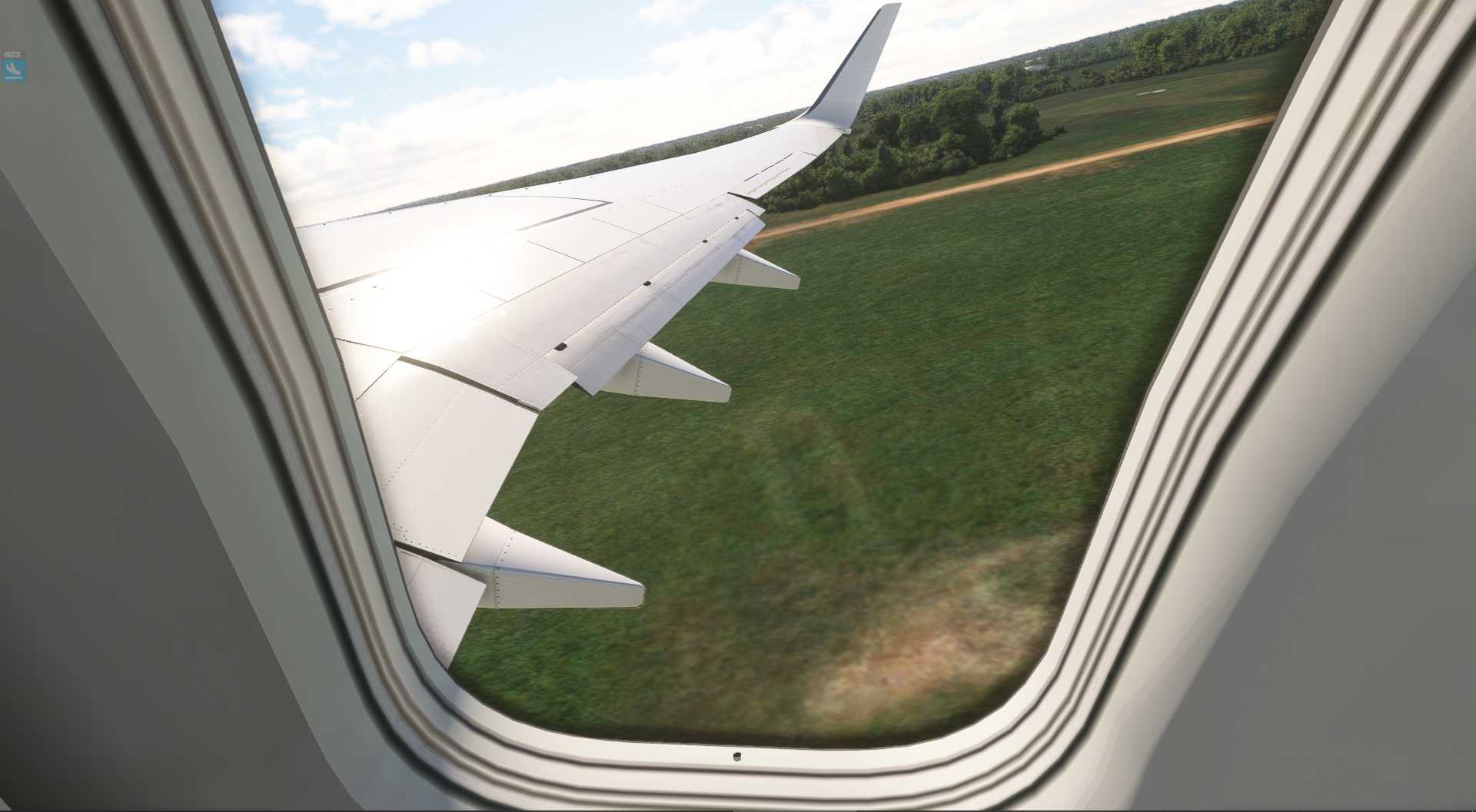 MSFS20  SAAR---SCSE-9191 