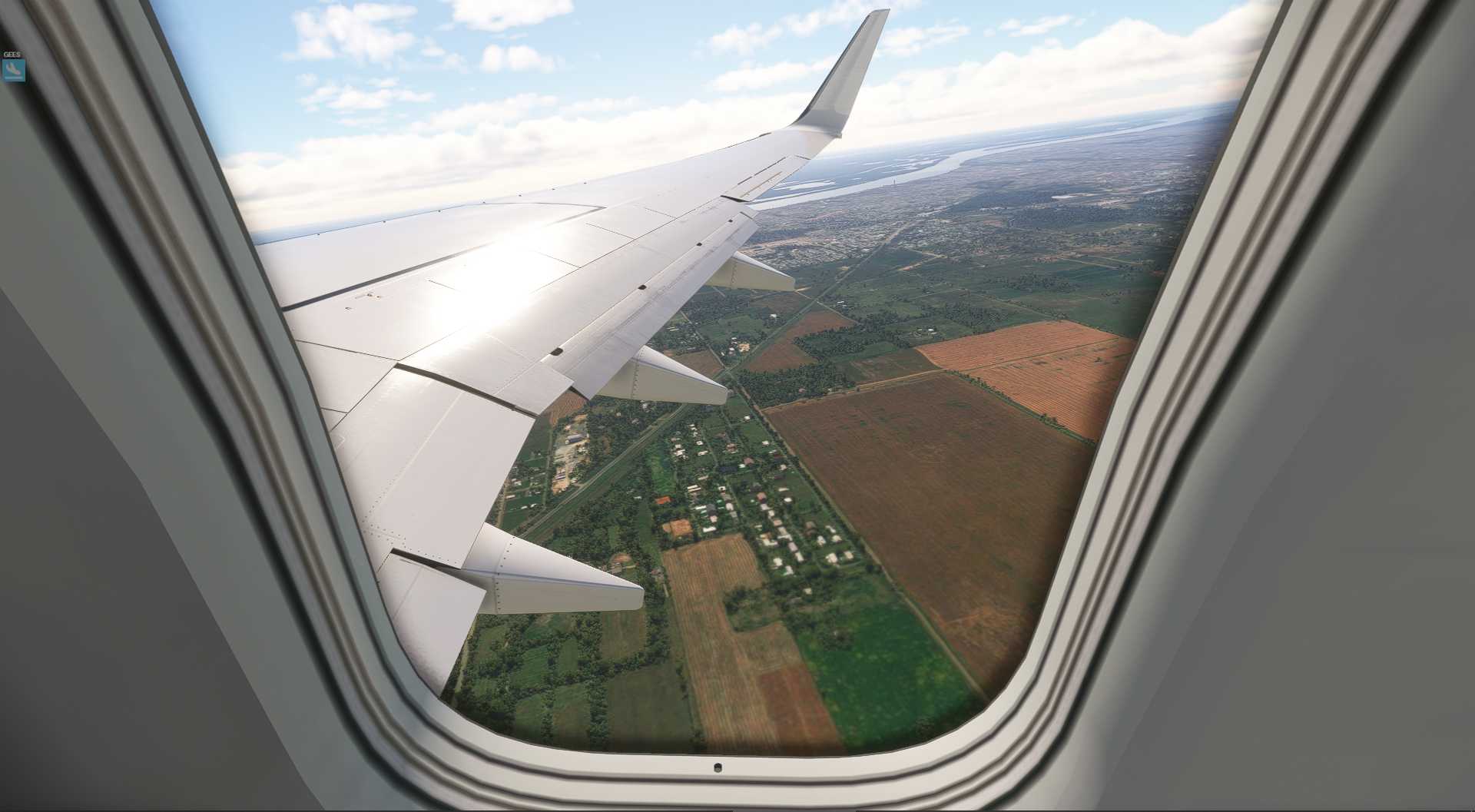 MSFS20  SAAR---SCSE-7967 