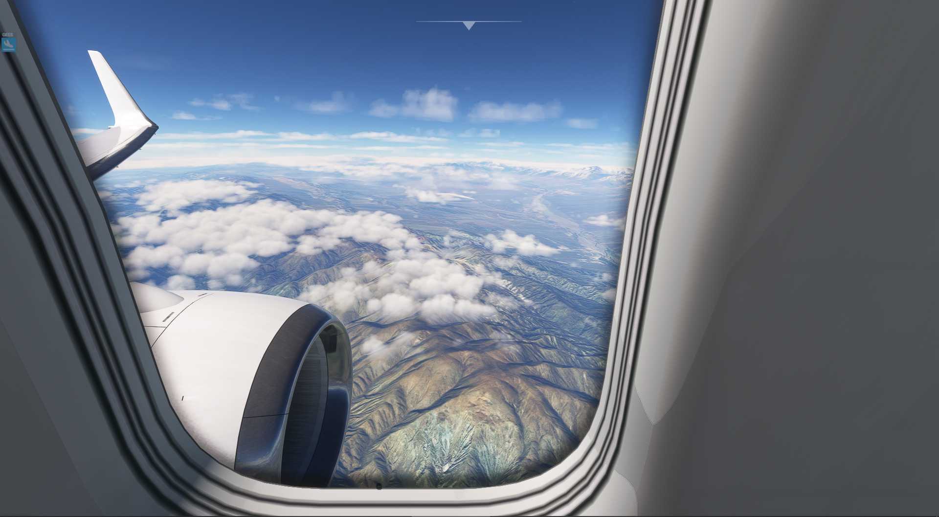 MSFS20  SAAR---SCSE-1200 