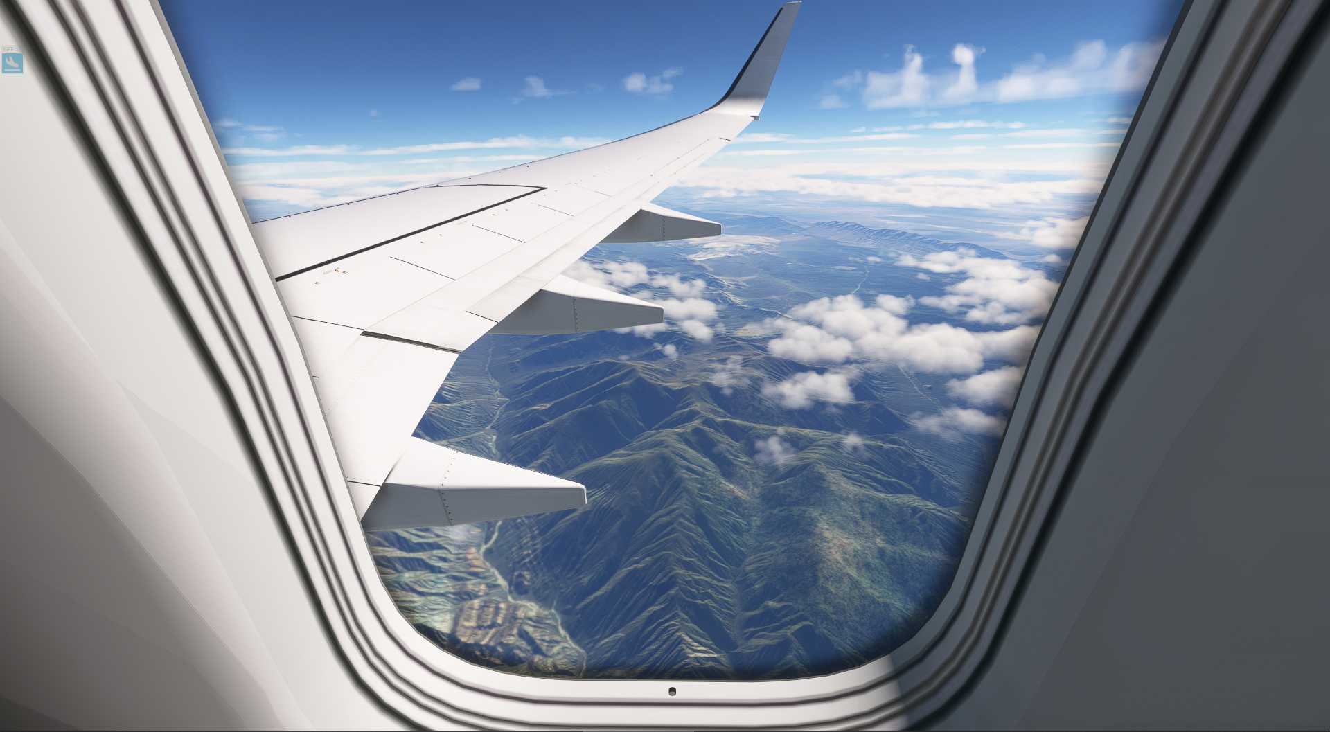 MSFS20  SAAR---SCSE-8069 