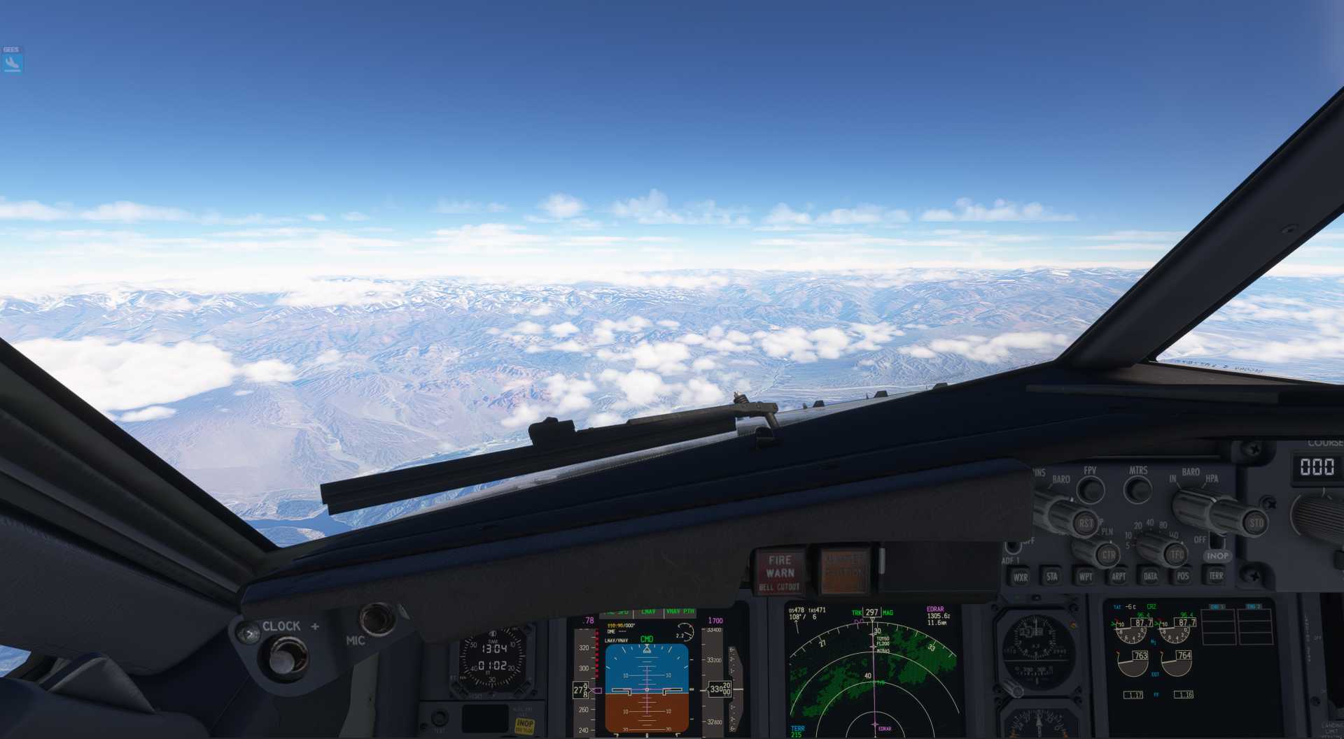 MSFS20  SAAR---SCSE-6669 