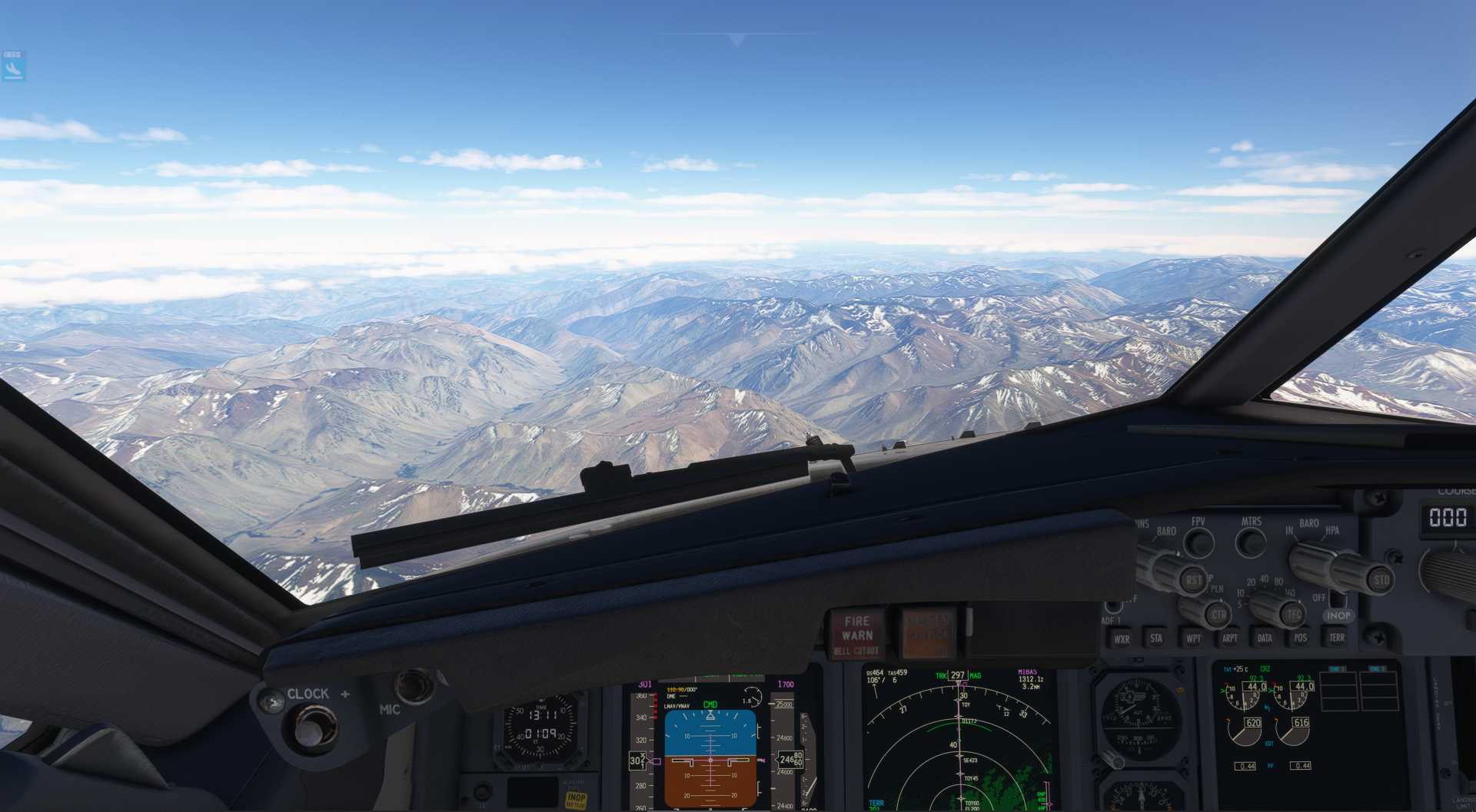 MSFS20  SAAR---SCSE-2011 