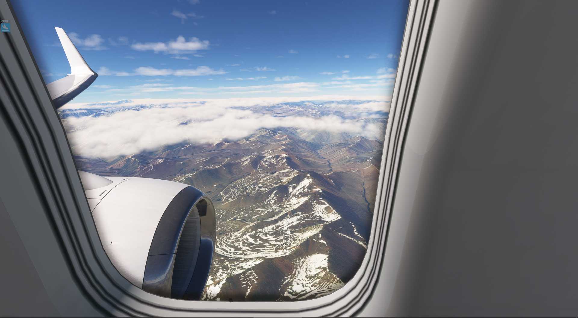 MSFS20  SAAR---SCSE-710 