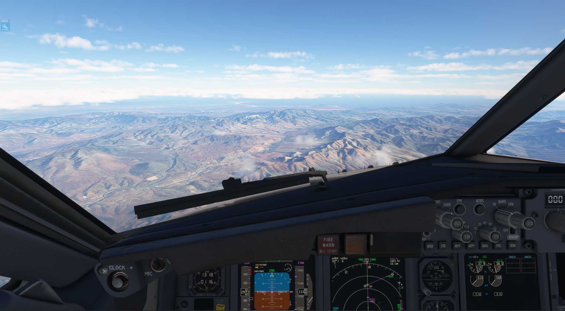 MSFS20  SAAR---SCSE-7427 