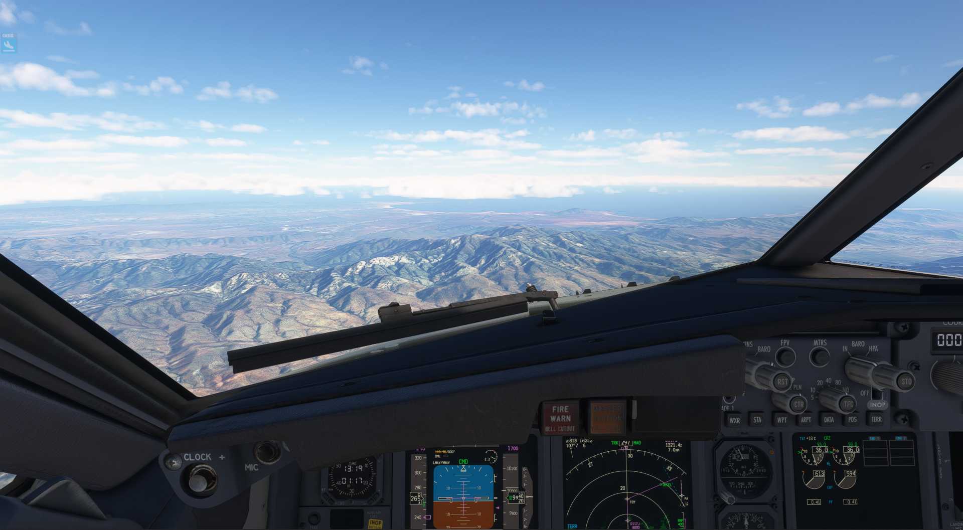 MSFS20  SAAR---SCSE-2420 