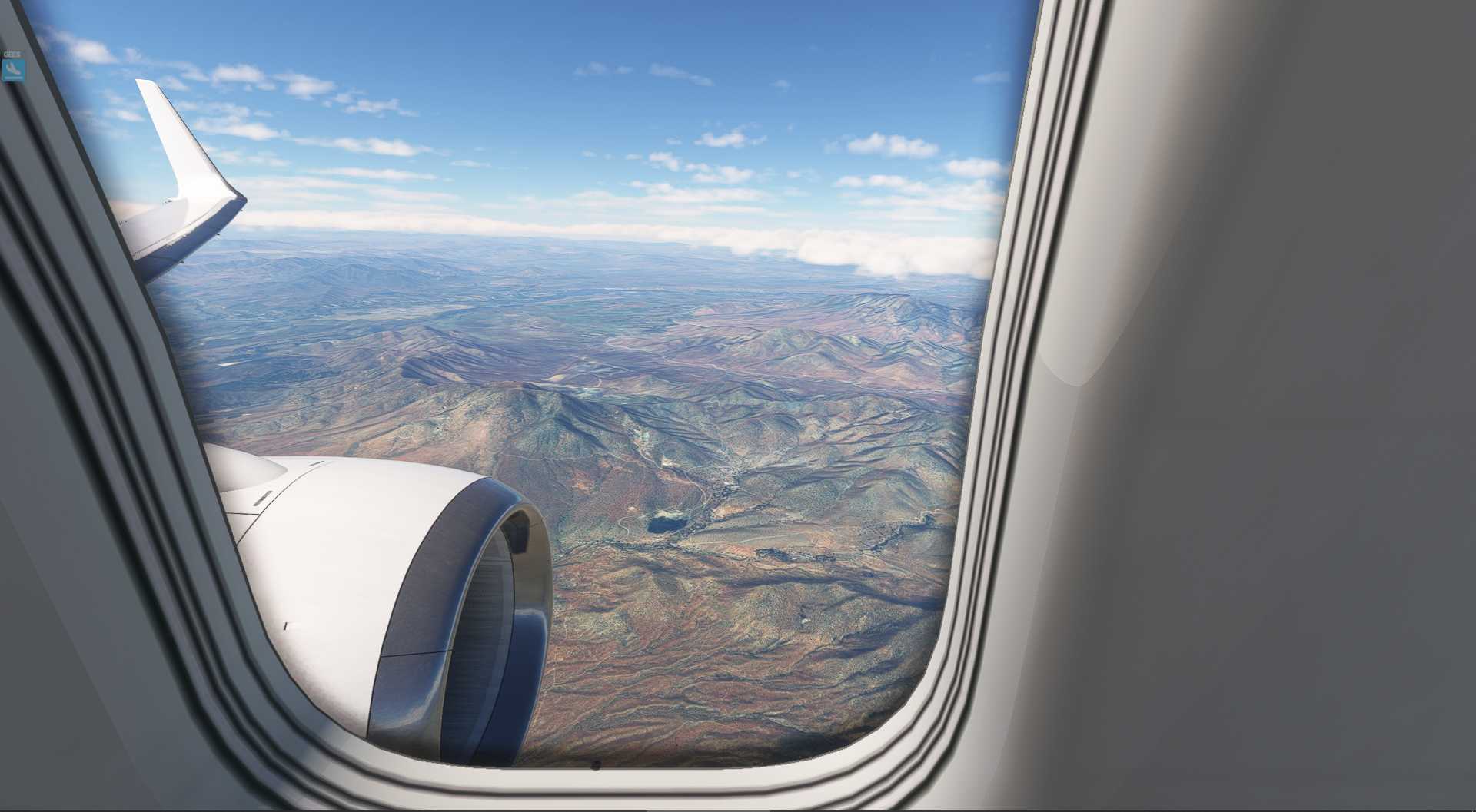 MSFS20  SAAR---SCSE-1451 