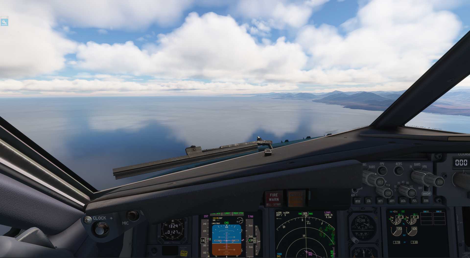 MSFS20  SAAR---SCSE-101 