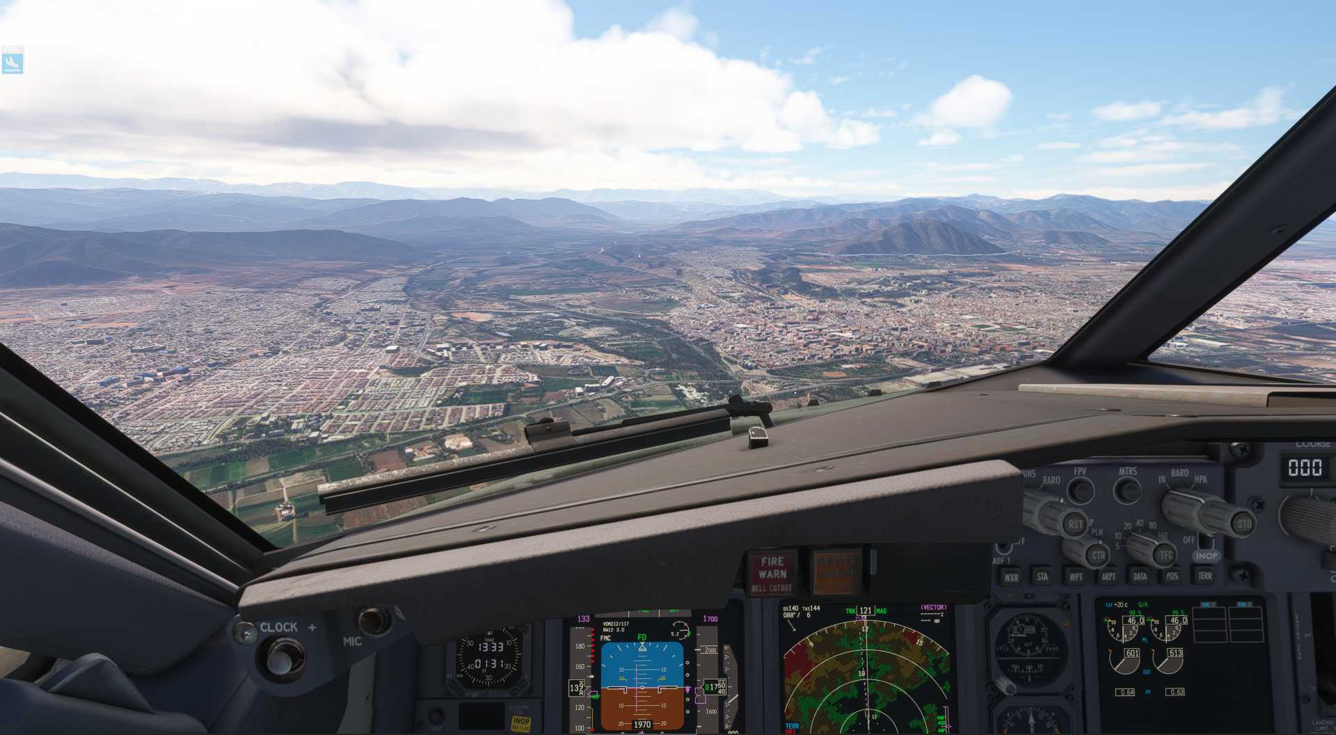 MSFS20  SAAR---SCSE-6987 