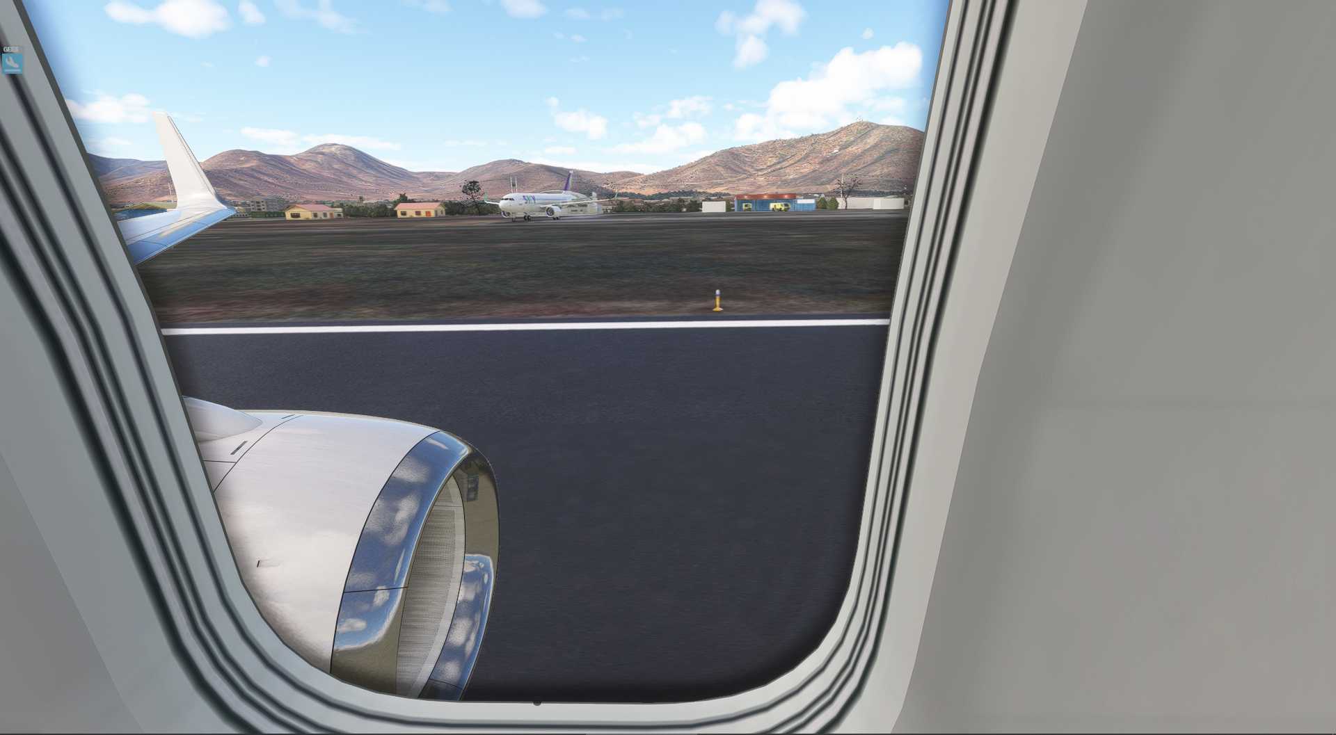 MSFS20  SAAR---SCSE-3997 