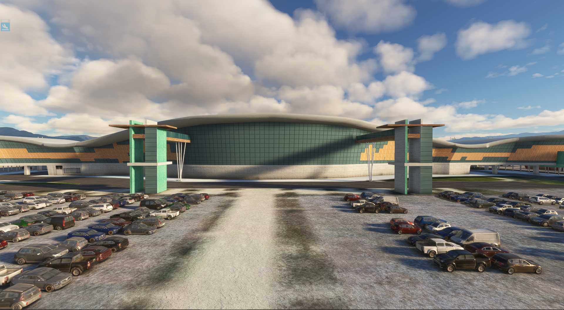 MSFS20  SCEL---SCPQ-37 