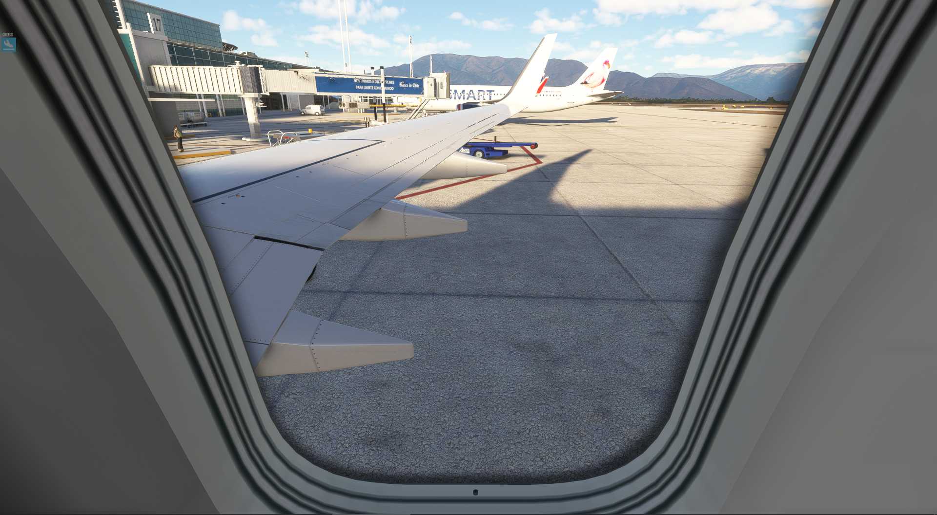 MSFS20  SCEL---SCPQ-2775 