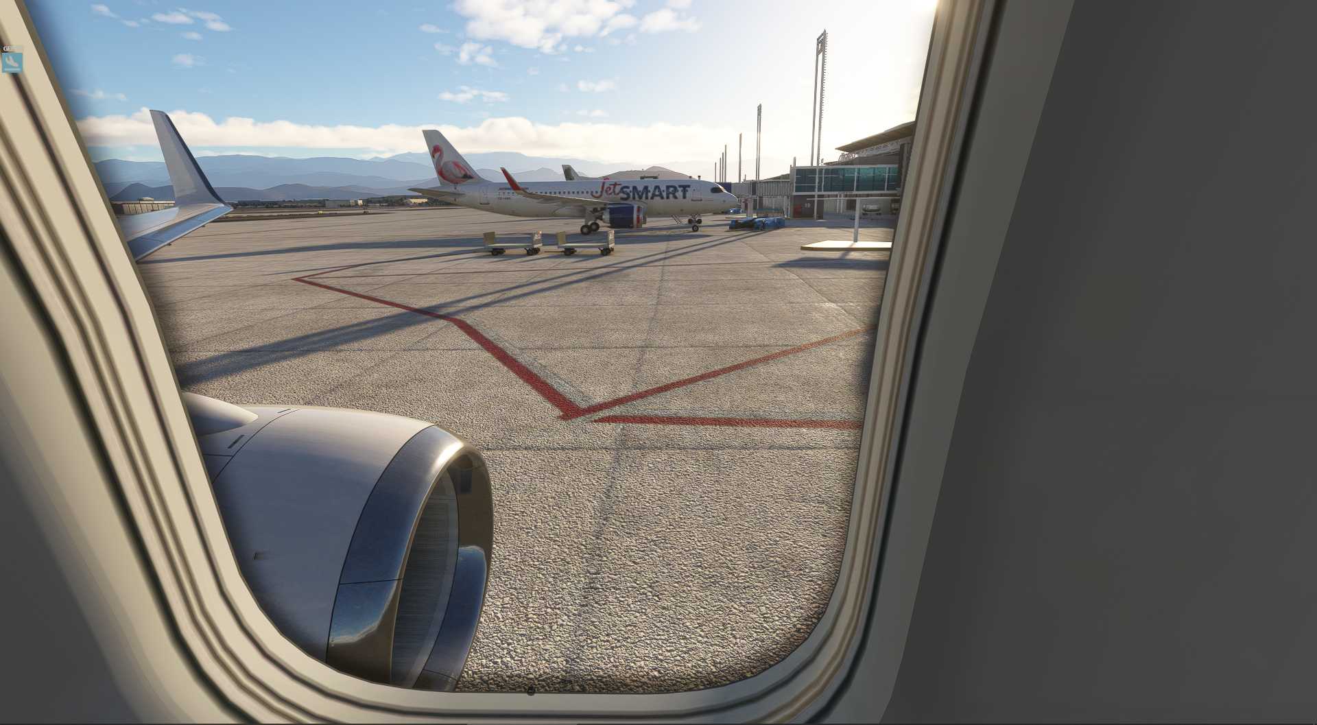 MSFS20  SCEL---SCPQ-4092 