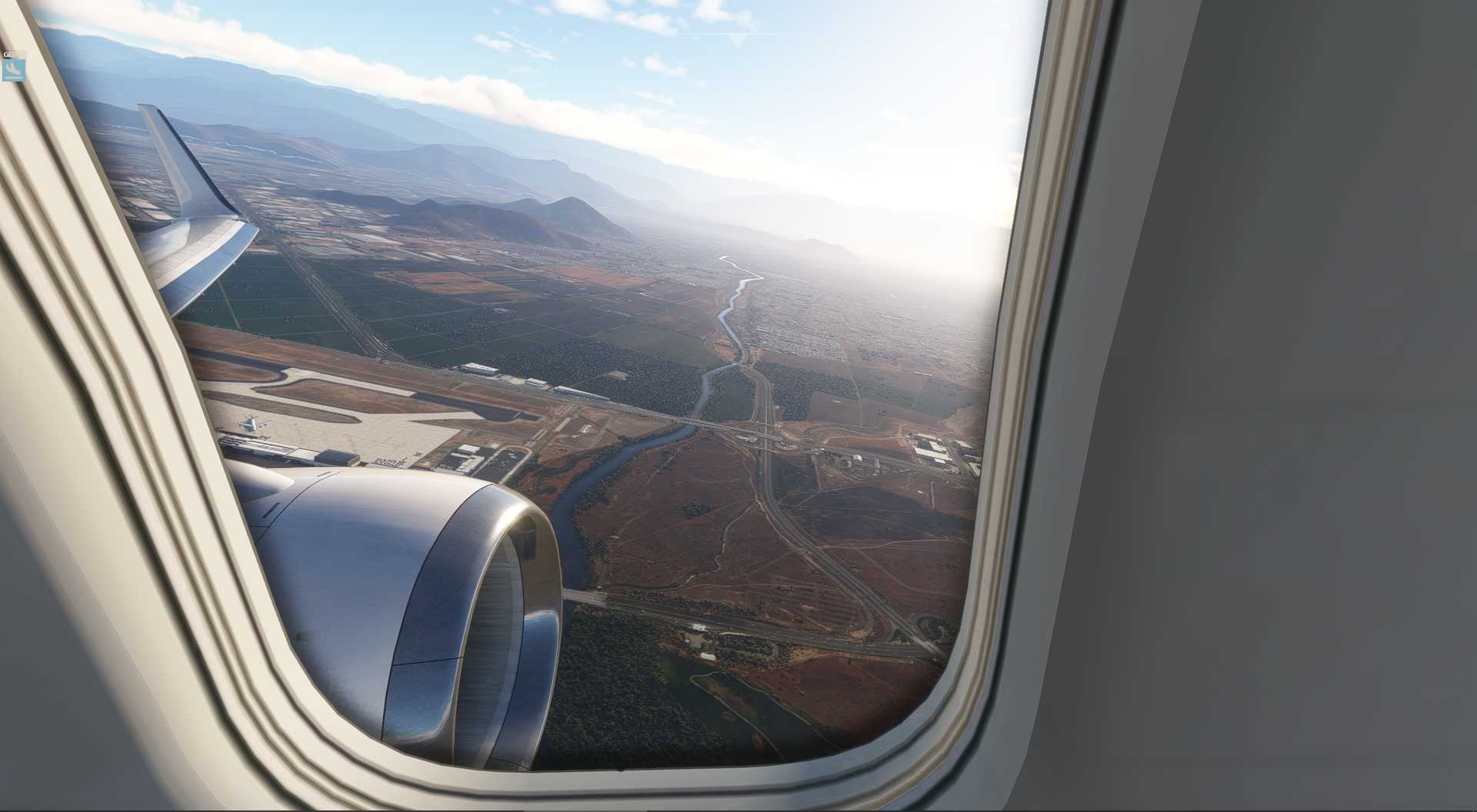 MSFS20  SCEL---SCPQ-9538 