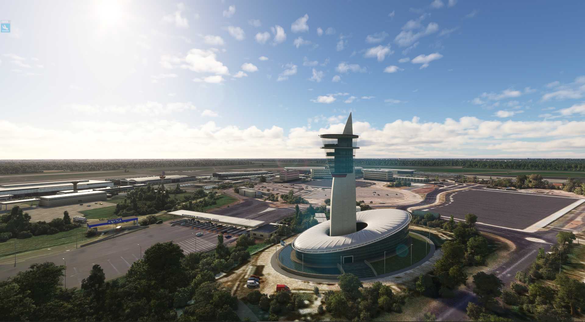 MSFS20  SAEZ---SAME-6266 