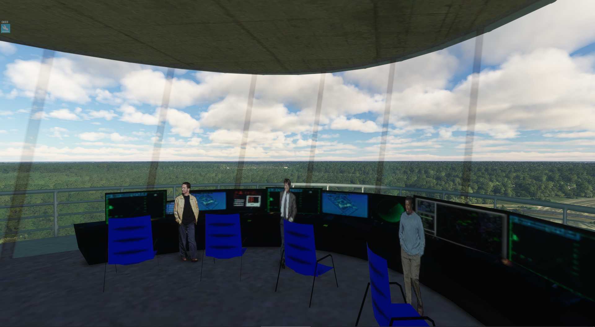 MSFS20  SAEZ---SAME-7385 